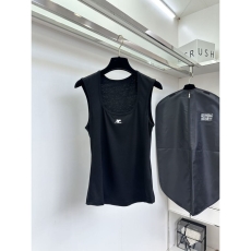 Unclassified Brand Vest